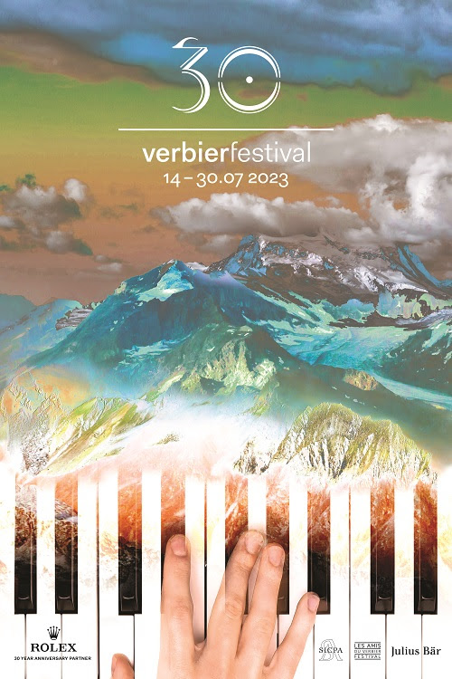 Verbier Festival
